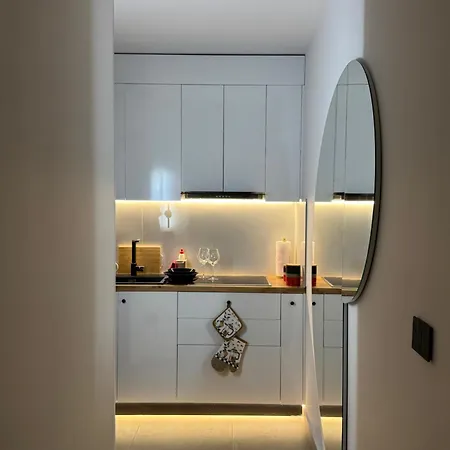 I N S P I R E By Sea View Suites Vlore Exterior photo