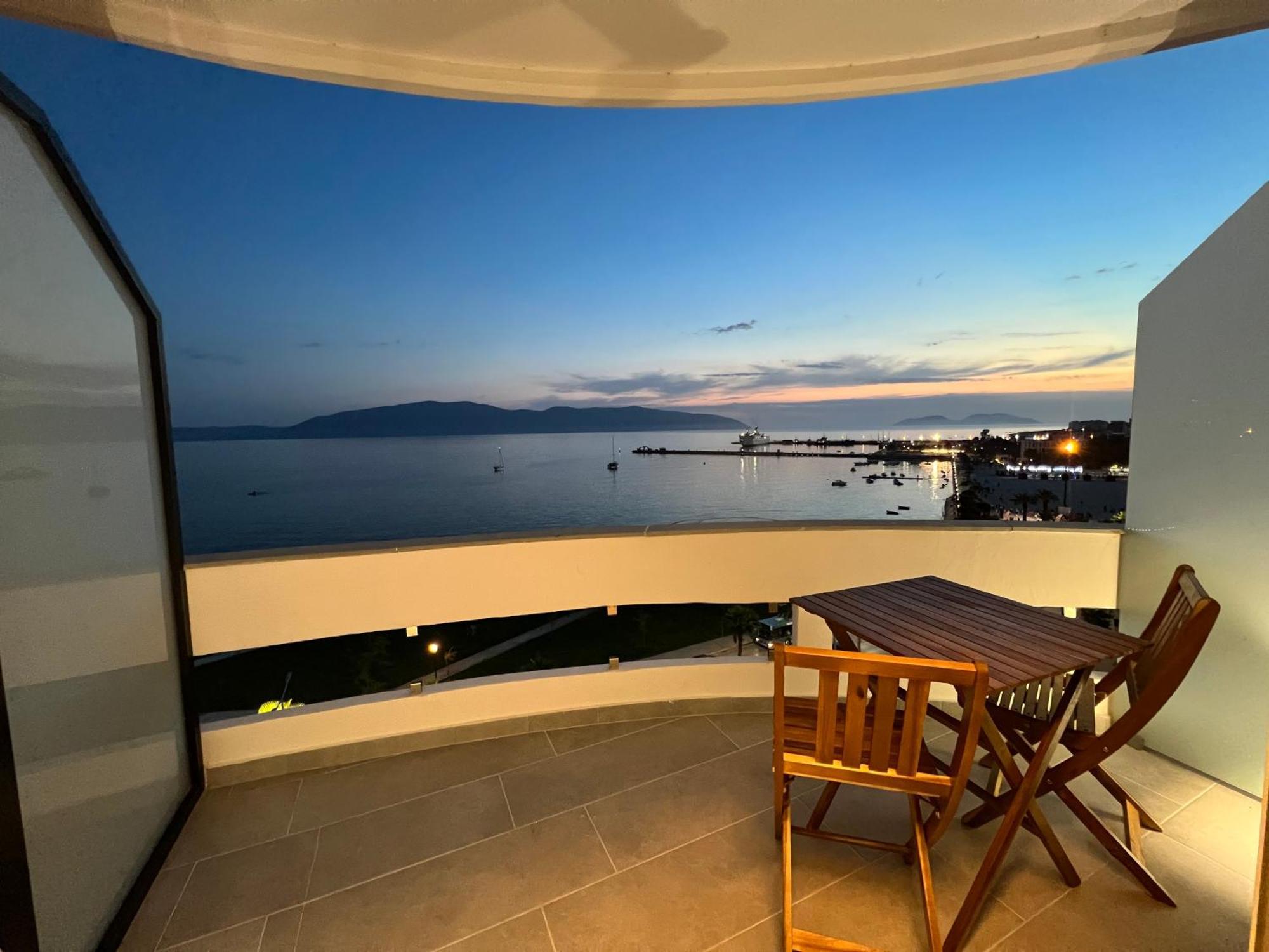 Apartamento I N S P I R E By Sea View *