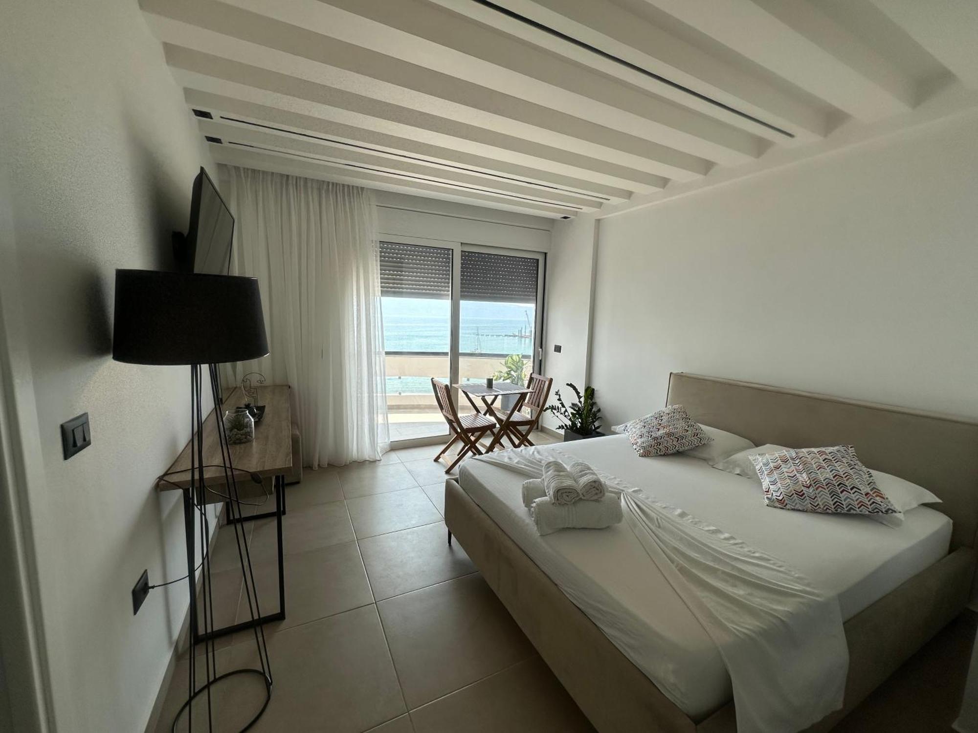 I N S P I R E By Sea View * Vlorë