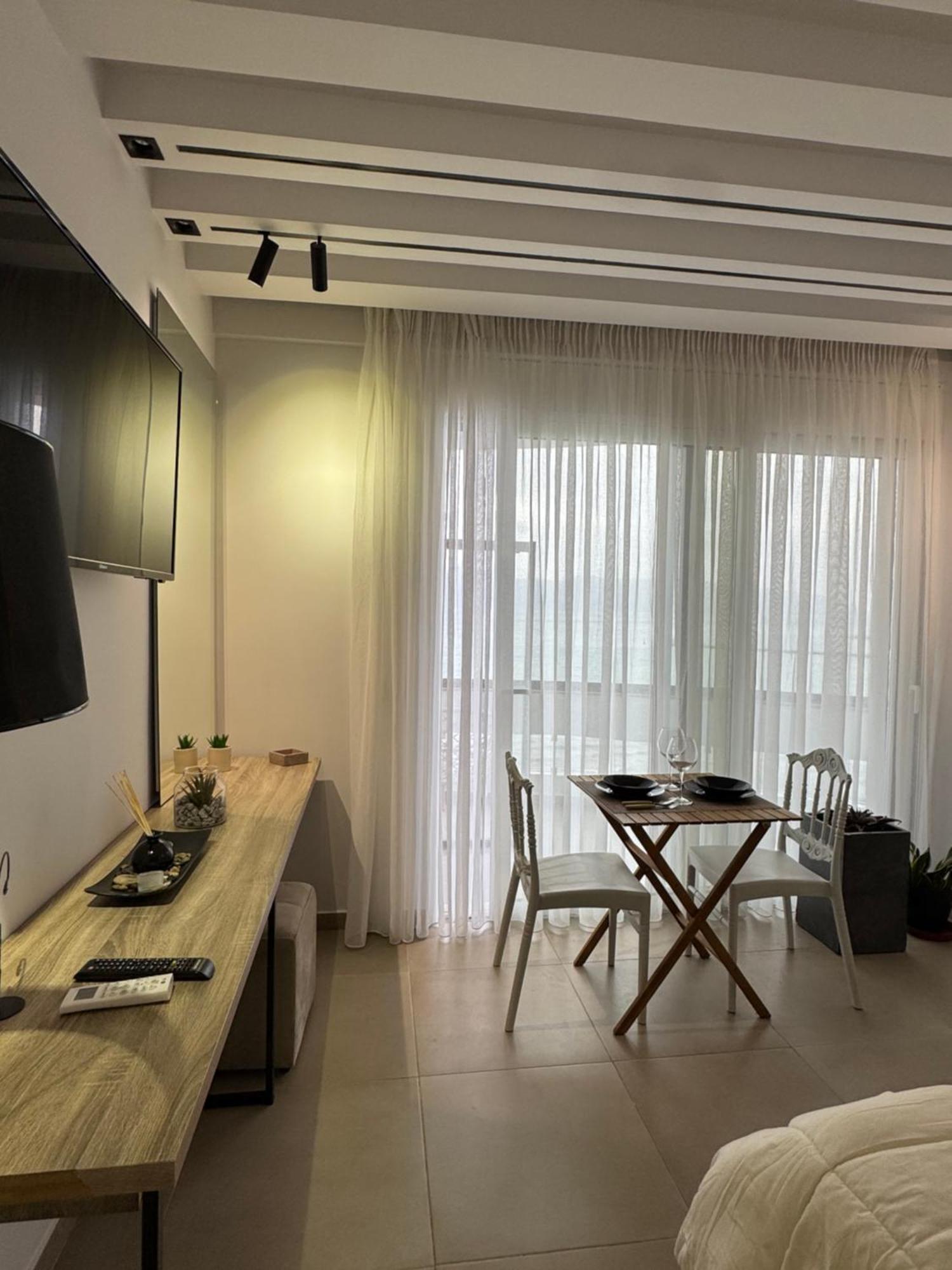 Apartamento I N S P I R E By Sea View Vlorë